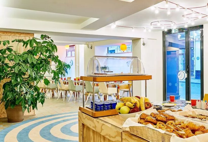 Fotos del hotel Joke - Astotel:  10