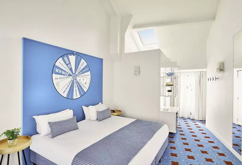 Fotos del hotel Joke - Astotel:  14