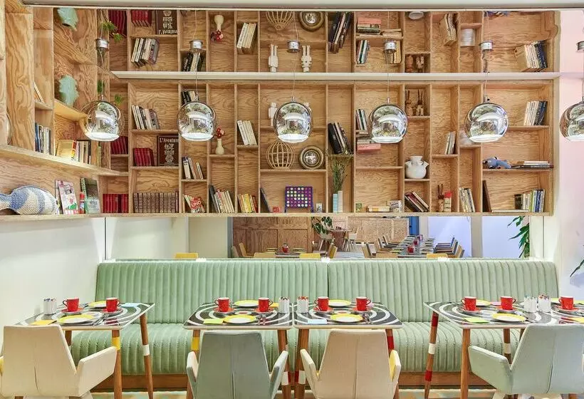 Fotos del hotel Joke - Astotel:  3