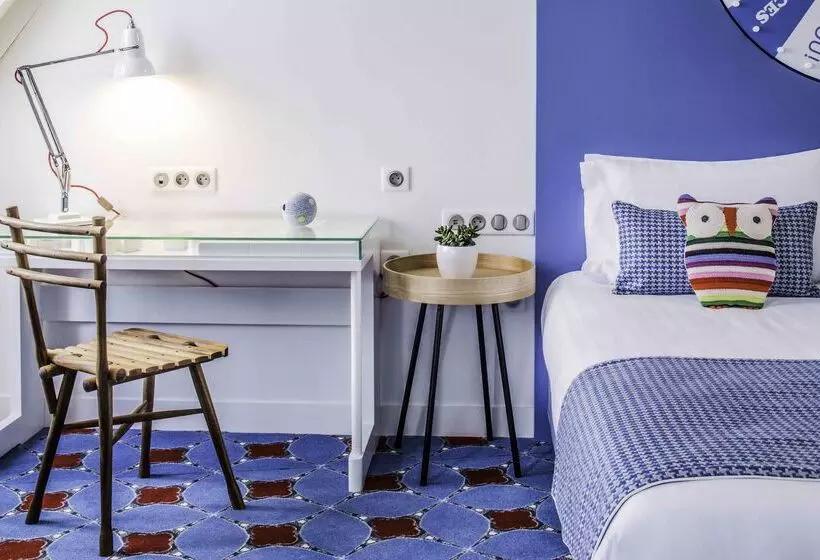 Fotos del hotel Joke - Astotel:  17