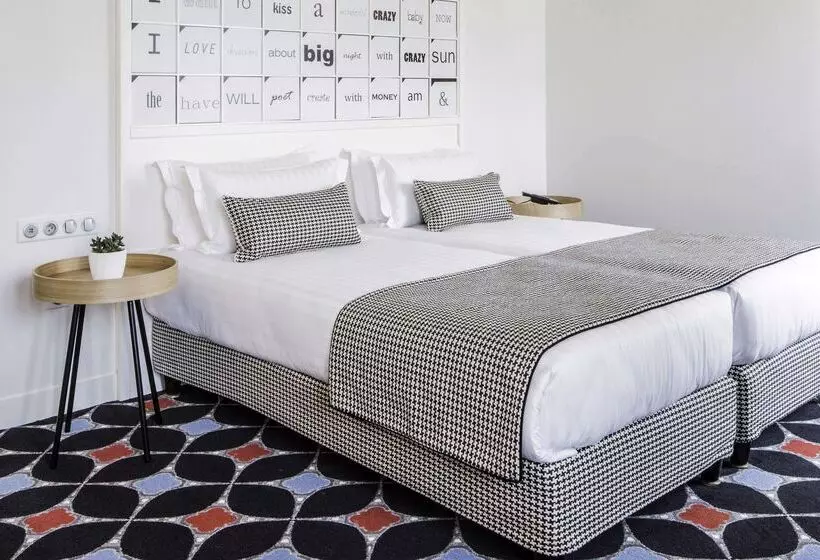 Fotos del hotel Joke - Astotel:  12