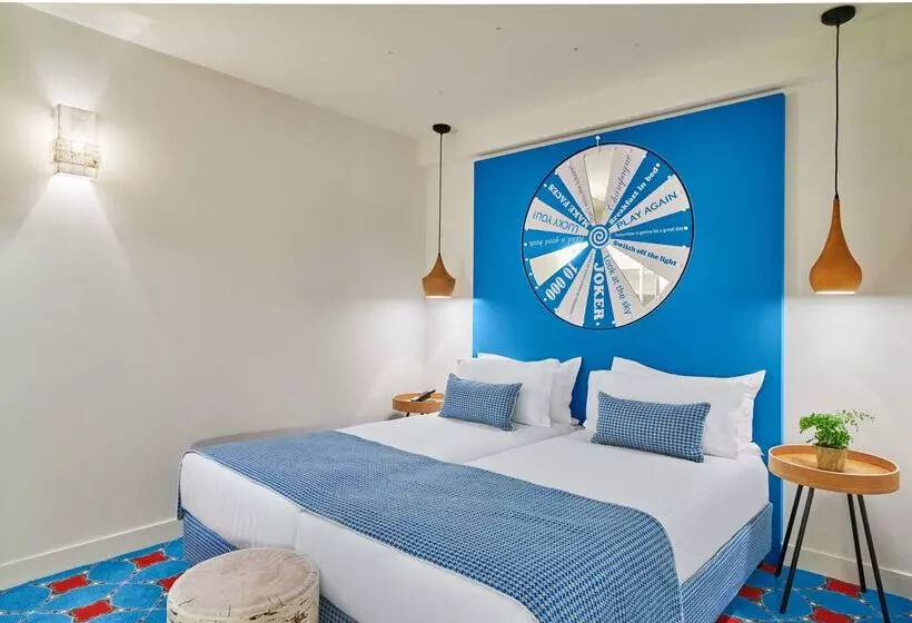 Fotos del hotel Joke - Astotel:  2