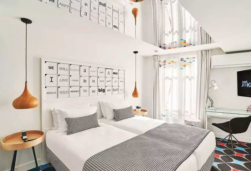 Fotos del hotel Joke - Astotel:  11