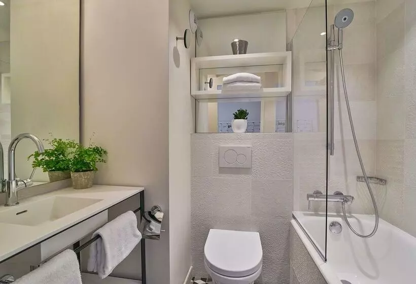 Fotos del hotel Joke - Astotel:  5