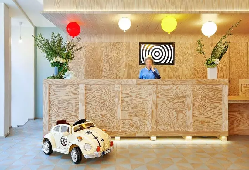 Fotos del hotel Joke - Astotel:  7