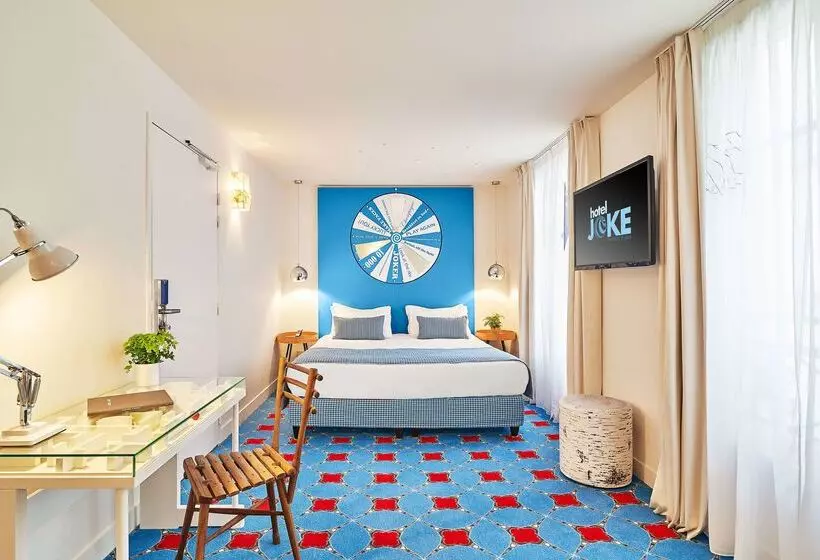 Fotos del hotel Joke - Astotel:  6