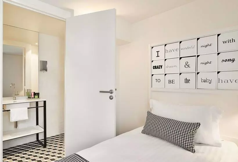 Fotos del hotel Joke - Astotel:  16