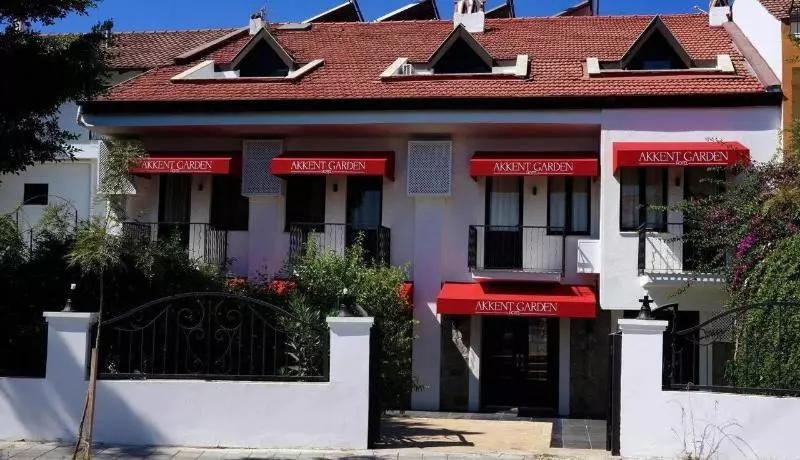 Akkent Garden