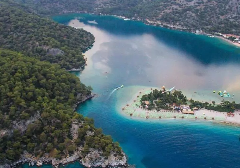 Fotos del hotel Akkent Garden:  5