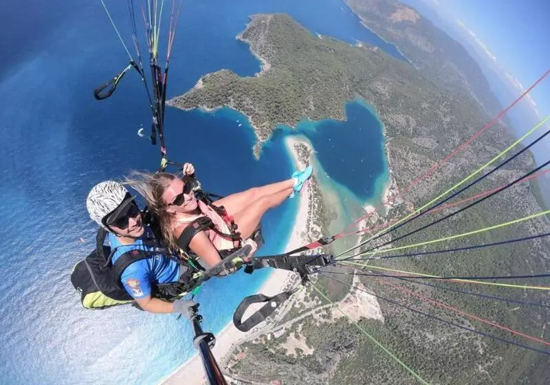 Fotos del hotel Akkent Garden:  9