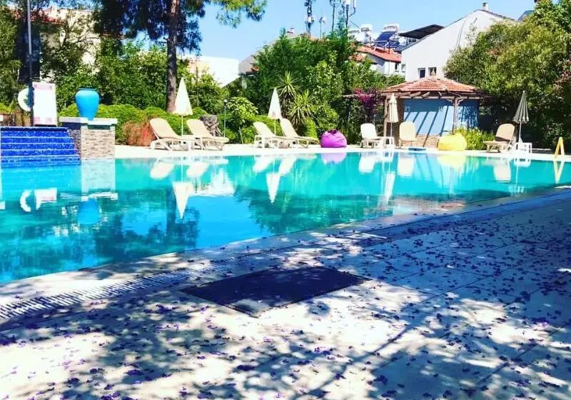 Fotos del hotel Akkent Garden:  6