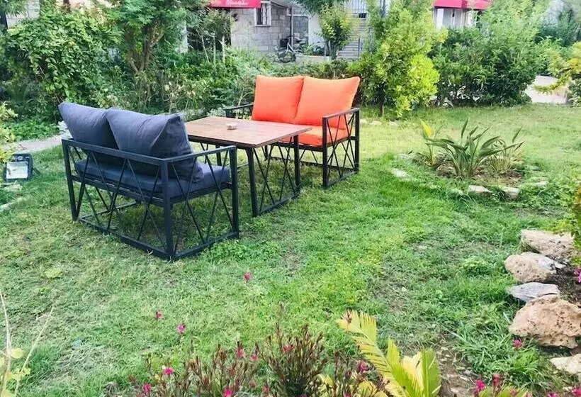 Fotos del hotel Akkent Garden:  7