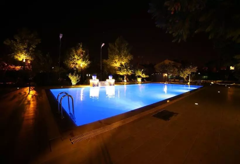 Fotos del hotel Akkent Garden:  2