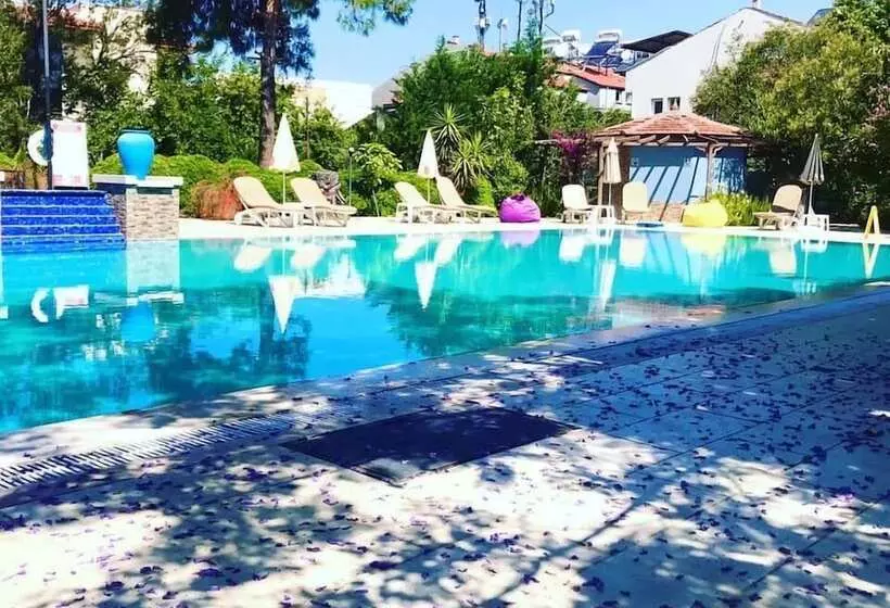 Fotos del hotel Akkent Garden:  10