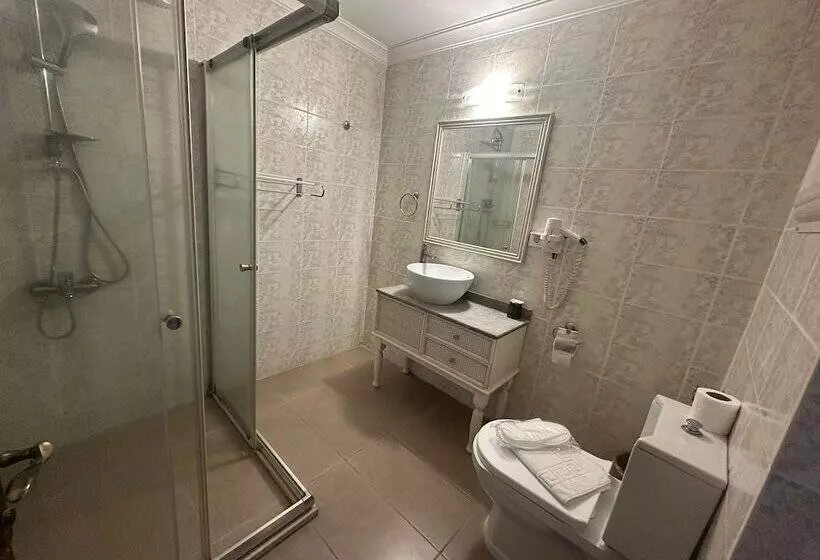 Fotos del hotel Akkent Garden:  17