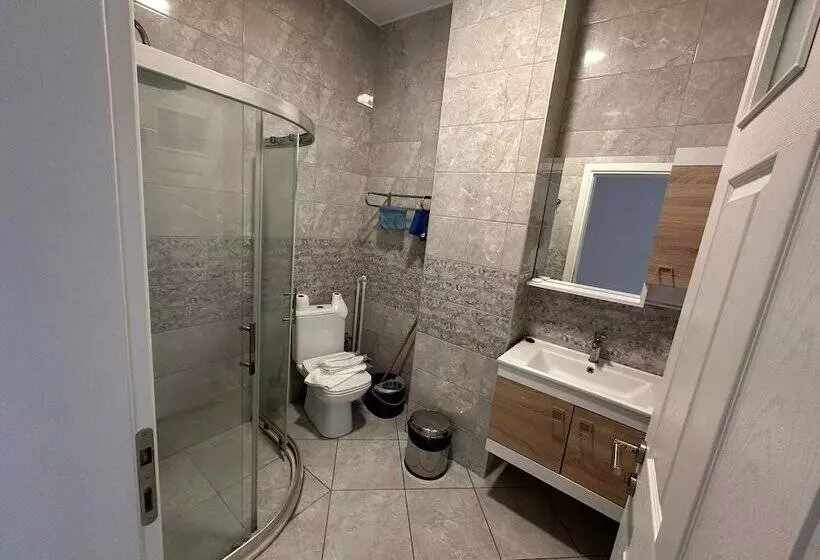 Fotos del hotel Akkent Garden:  15