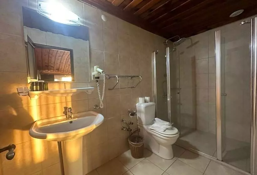 Fotos del hotel Akkent Garden:  4