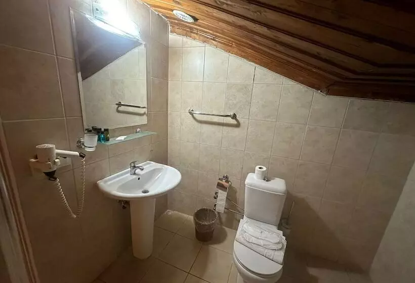 Fotos del hotel Akkent Garden:  16