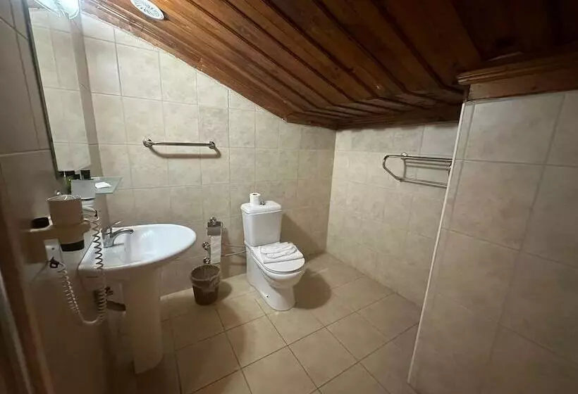 Fotos del hotel Akkent Garden:  13