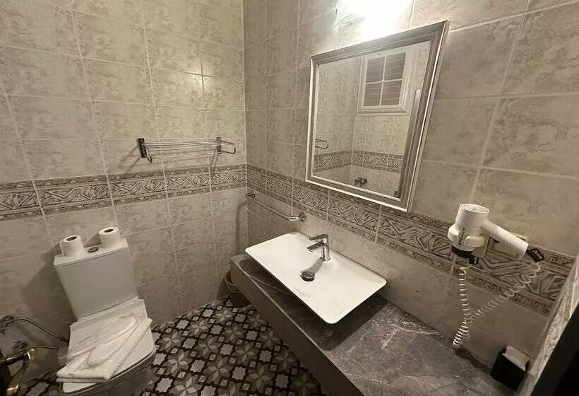 Fotos del hotel Akkent Garden:  18