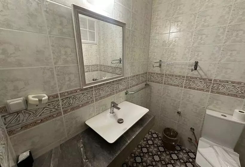 Fotos del hotel Akkent Garden:  23