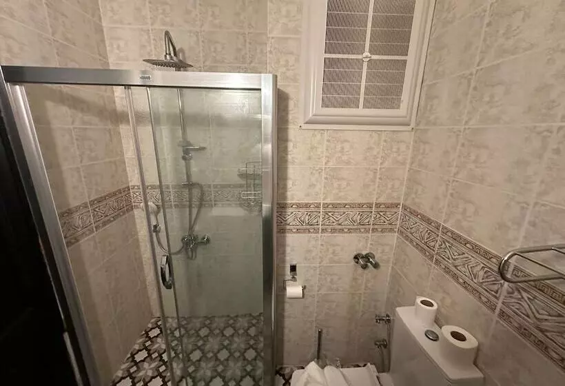 Fotos del hotel Akkent Garden:  20