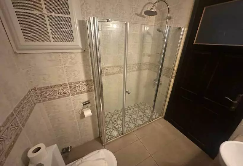 Fotos del hotel Akkent Garden:  22