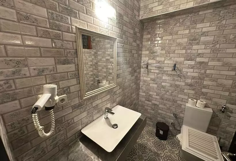 Fotos del hotel Akkent Garden:  11