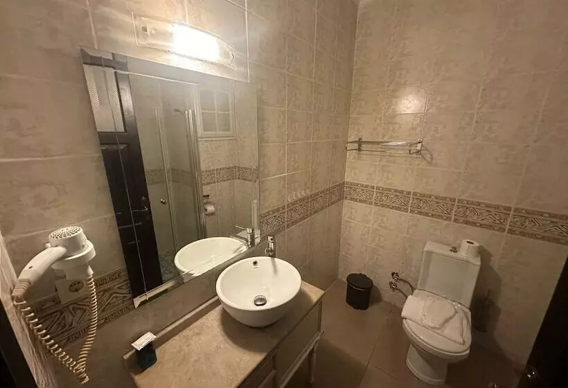 Fotos del hotel Akkent Garden:  8