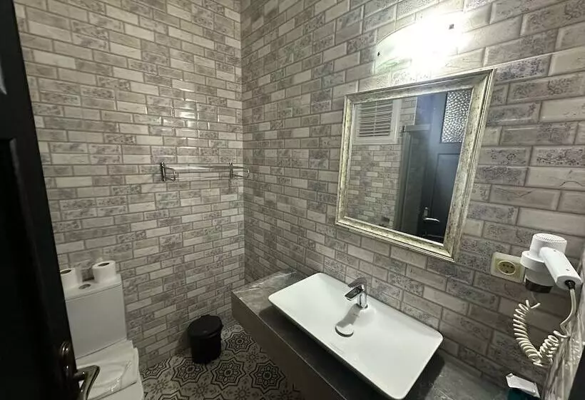 Fotos del hotel Akkent Garden:  24