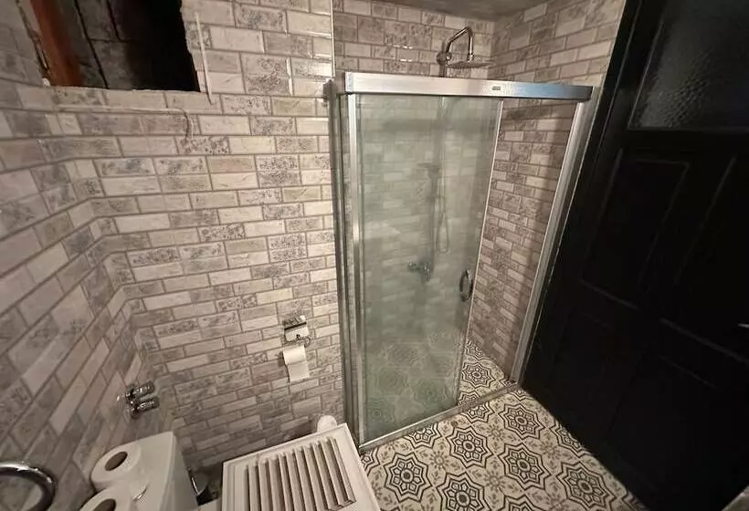 Fotos del hotel Akkent Garden:  25