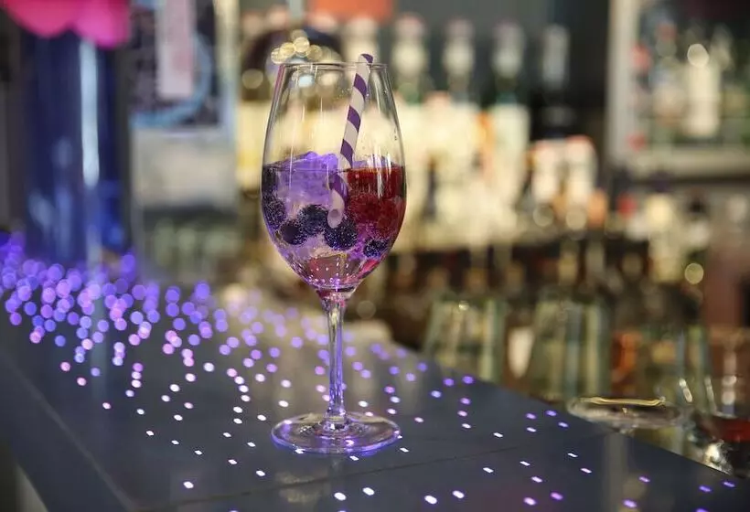 Fotos del hotel Aloft München:  21