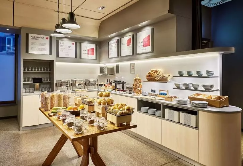 Fotos del hotel Aloft München:  19