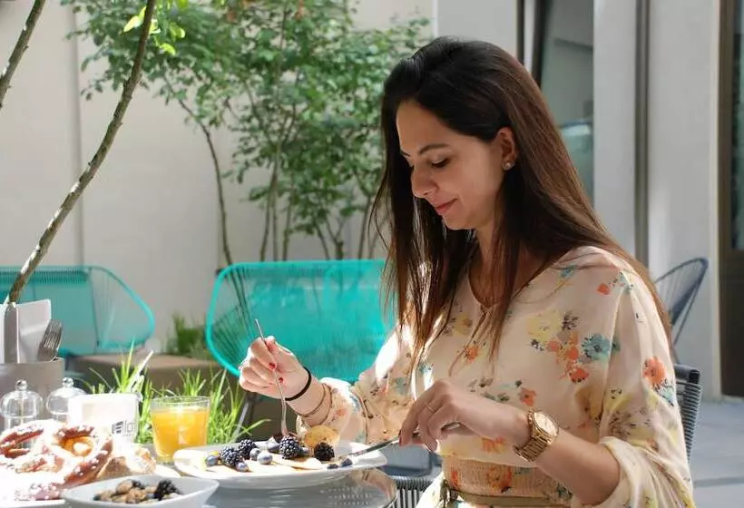 Fotos del hotel Aloft München:  22