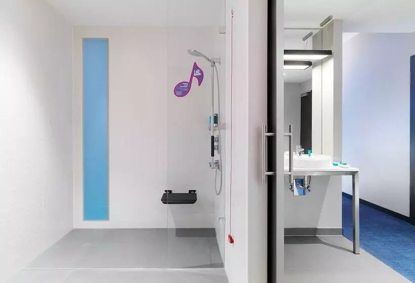 Fotos del hotel Aloft München:  15