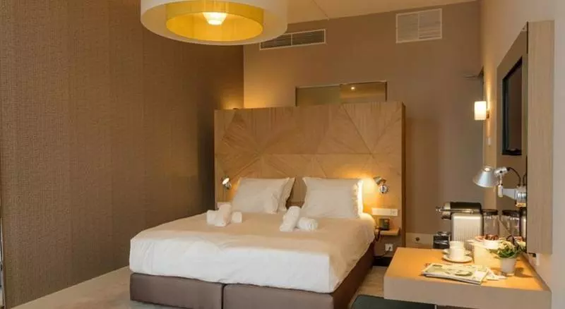 Fotos del hotel Amadi Panorama:  2