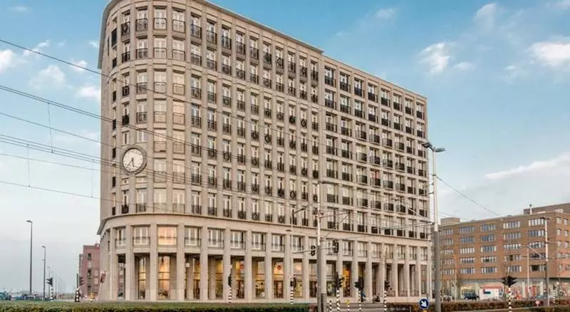 Fotos del hotel Amadi Panorama:  7