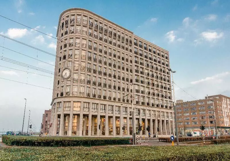 Fotos del hotel Amadi Panorama:  10