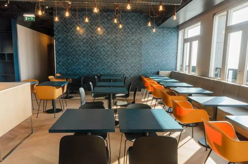 Fotos del hotel Amadi Panorama:  5