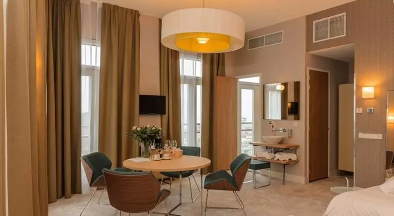 Fotos del hotel Amadi Panorama:  11