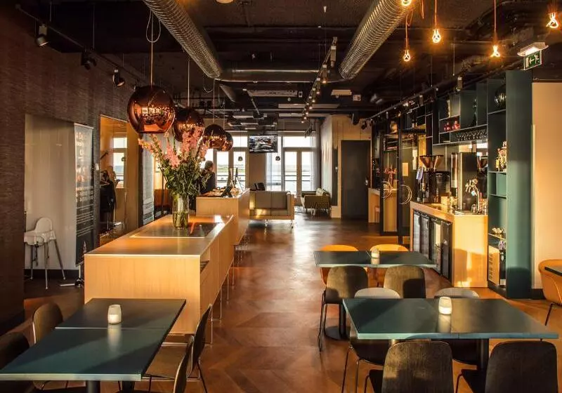 Fotos del hotel Amadi Panorama:  9