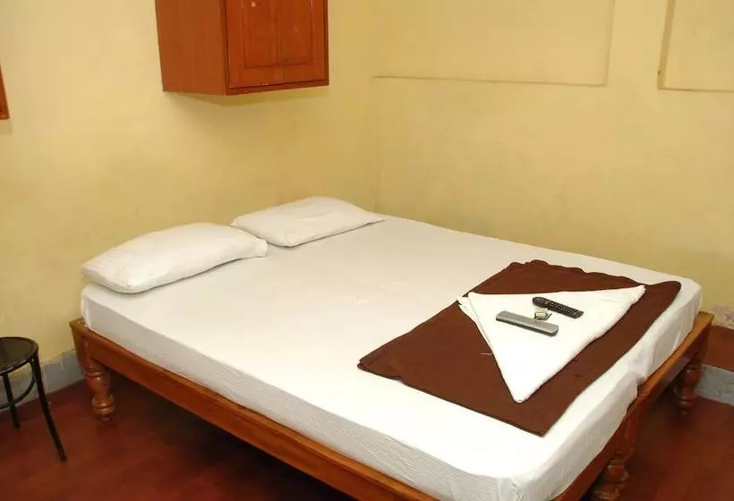 Fotos del hotel Elegant Guest House:  11