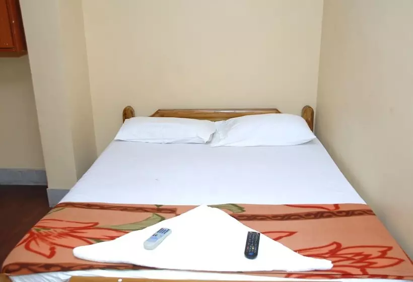 Fotos del hotel Elegant Guest House:  10