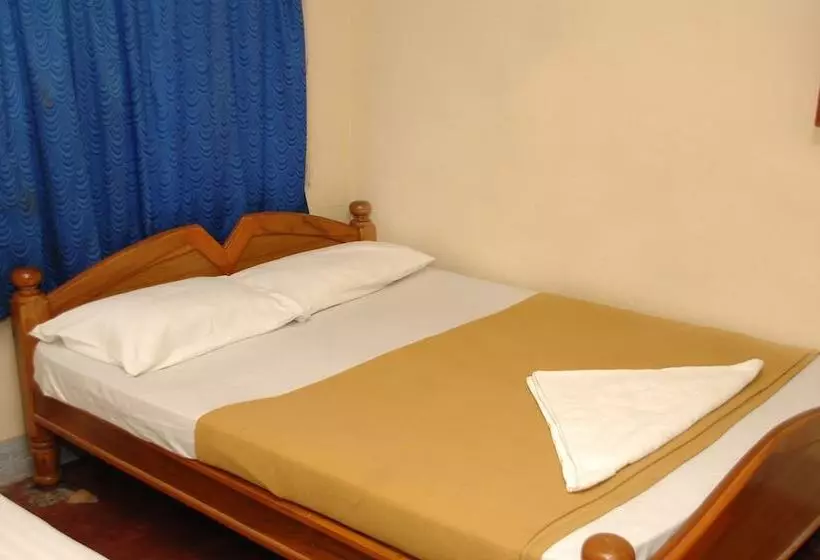 Fotos del hotel Elegant Guest House:  17