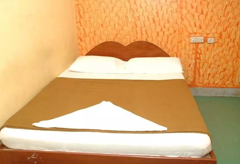 Fotos del hotel Elegant Guest House:  12