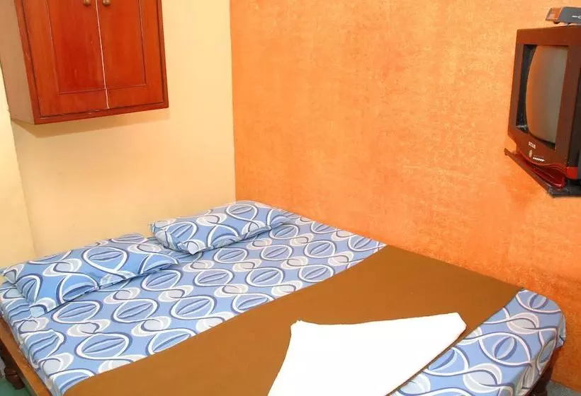 Fotos del hotel Elegant Guest House:  14