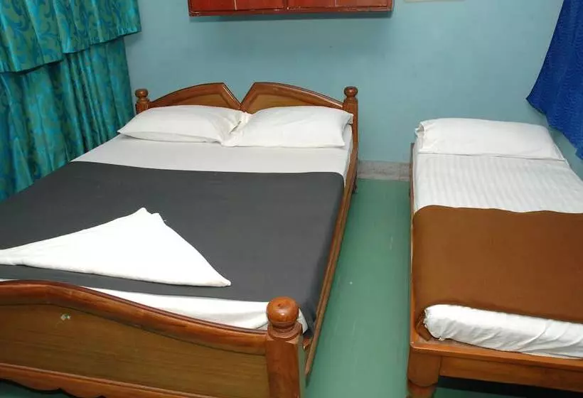 Fotos del hotel Elegant Guest House:  15