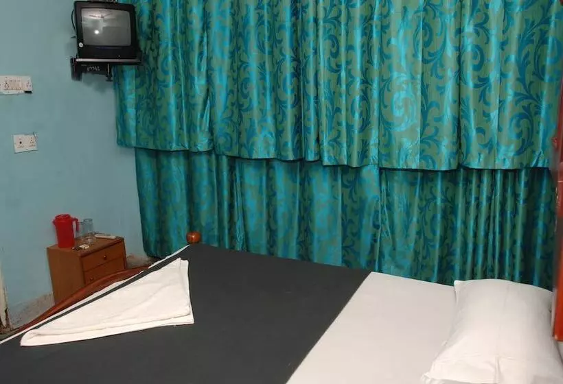 Fotos del hotel Elegant Guest House:  19