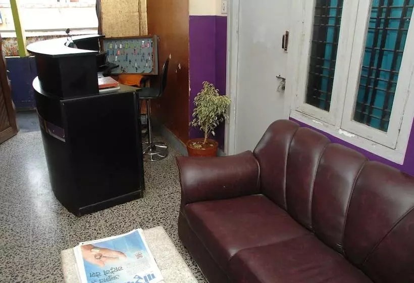 Fotos del hotel Elegant Guest House:  21