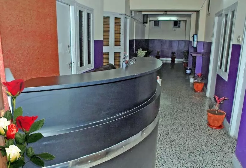 Fotos del hotel Elegant Guest House:  2